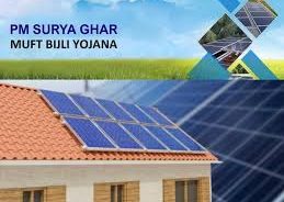 Union Minister Pralhad Joshi says one lakh households added in eight days under PM Surya Ghar Muft Bijli Yojana