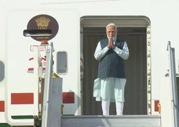 PM Narendra Modi departs for UAE as part of five-nation visit