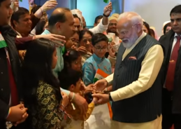 PM Modi to hold bilateral talks with Dutch PM Robb Jetten in Netherlands