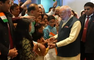 PM Modi to hold bilateral talks with Dutch PM Robb Jetten in Netherlands