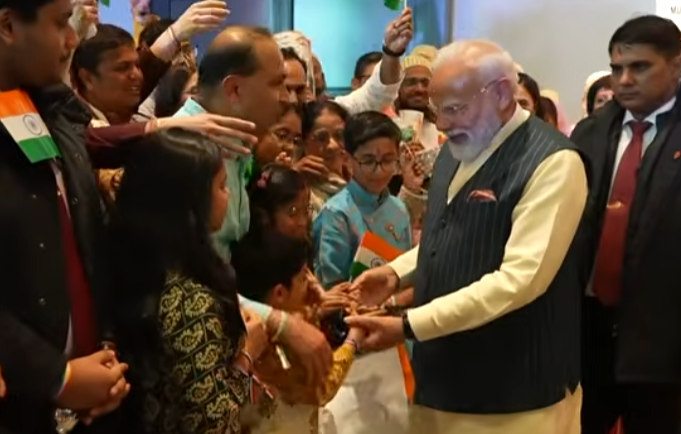 PM Modi to hold bilateral talks with Dutch PM Robb Jetten in Netherlands