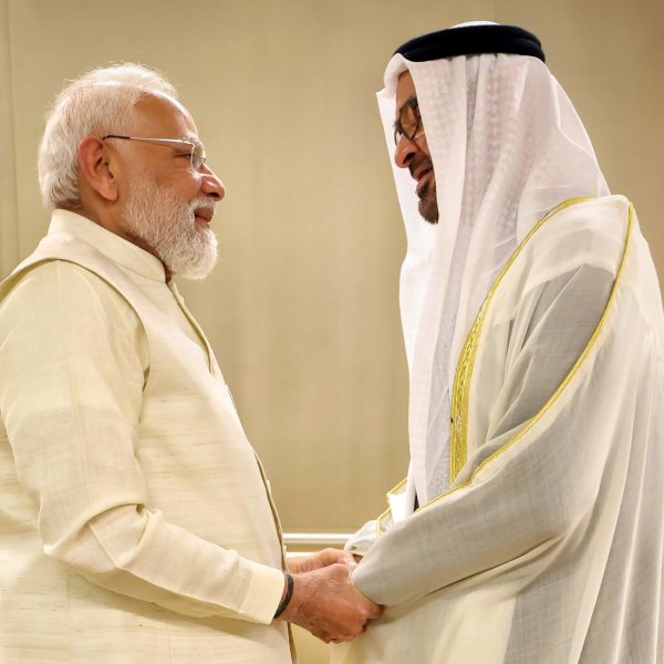 India and UAE sign slew of agreements including setting up strategic petroleum and gas reserves in India