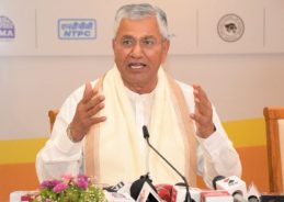 ‘One Nation, One Election’ can save nearly 7 lakh crore rupees and increase India’s GDP growth by 1.6 per cent: JPC