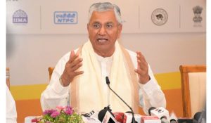 ‘One Nation, One Election’ can save nearly 7 lakh crore rupees and increase India’s GDP growth by 1.6 per cent: JPC