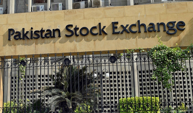 Pakistan Stock Exchange emerged as one of world’s worst performers