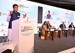 Union Minister Piyush Goyal calls for industry and govt collaboration to accelerate Viksit Bharat journey 