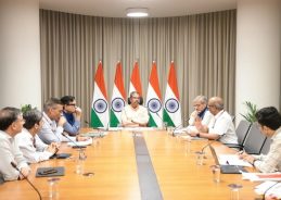 Union Education Minister directs foolproof conduct of re-NEET Exam under strict security 