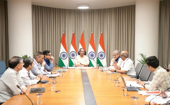 Union Education Minister directs foolproof conduct of re-NEET Exam under strict security 