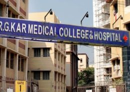 Calcutta HC’s bench of Justice Shampa Sarkar and Justice Tirthankar Ghosh to hear RG Kar rape case