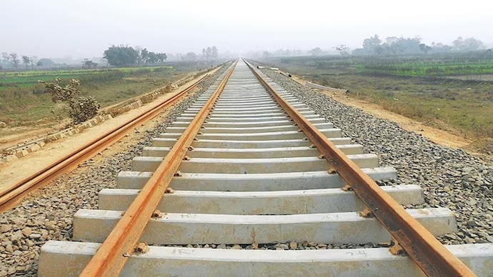 Gujarat: New rail conncection between border district of Kutch and national capital