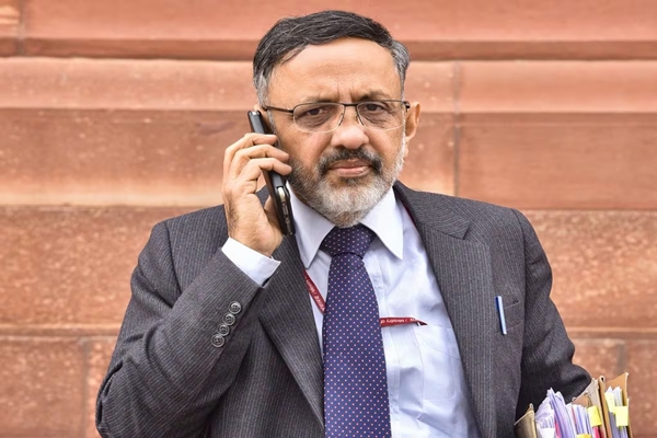 India must remain on trajectory of bright and resilient growth says NITI Aayog Member Rajiv Gauba