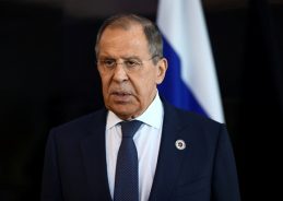 Russian FM Lavrov calls on PM Modi to brief on progress achieved in bilateral cooperation 