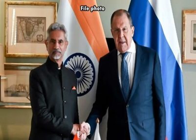 Russia firm to fulfil energy agreement with India despite external competition