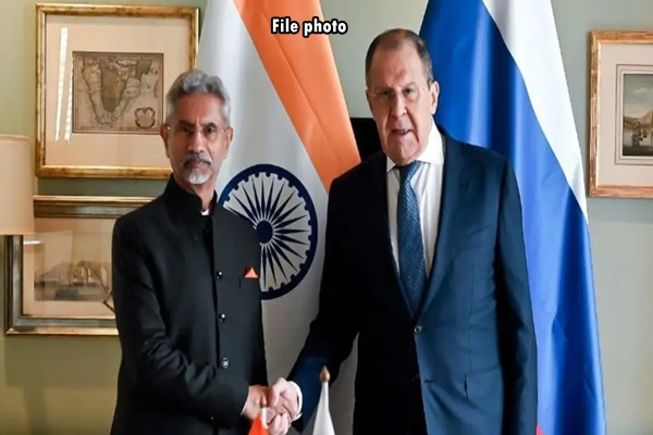 Russia firm to fulfil energy agreement with India despite external competition