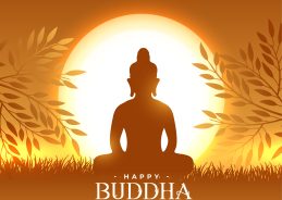 Sri Lankan High Commissioner Mahishini Colon visits Sri Krishna Museum on Buddha Purnima