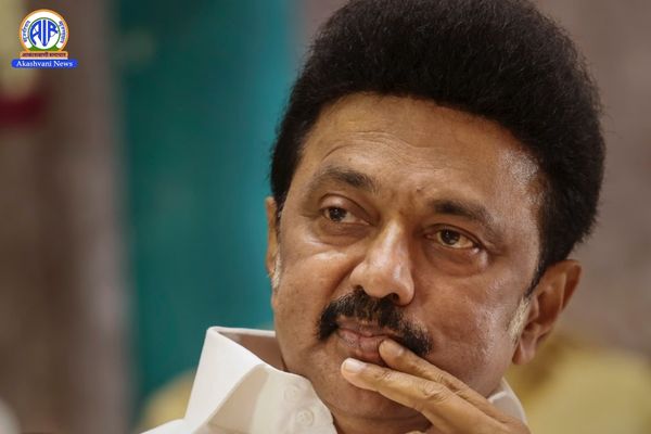 DMK Chief M K Stalin says party respects people’s mandate in Tamil Nadu