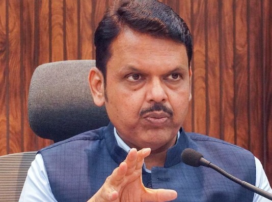 नासरापुर घटना पर सीएम फडणवीस सख्त, दोषियों को सजा दिलाने के लिए सभी कदम उठाए जाएंगे