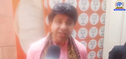 भाजपा पश्चिम बंगाल में ऐतिहासिक जीत की ओर बढ़ रही है: भाजपा प्रवक्‍ता शहजाद पूनावाला