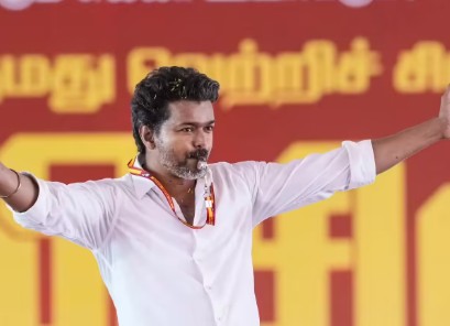 Tamil Nadu’s TVK party struggles to prove majority claim