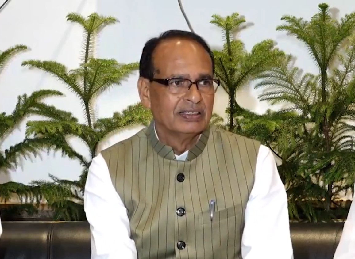 India’s food stocks are abundant; there is no food shortage: Agriculture Minister Shivraj Singh Chouhan 