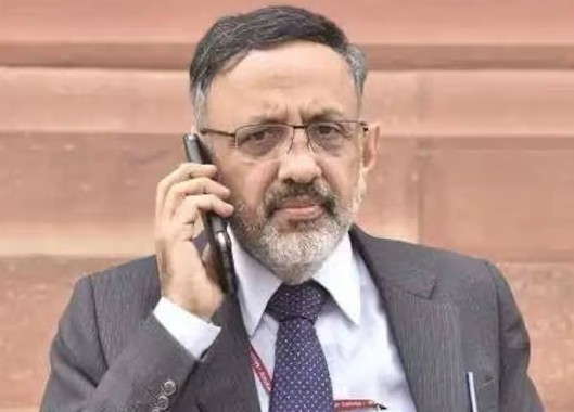 पीएम गति शक्ति से कनेक्टिविटी व बुनियादी ढांचे को मिली मजबूती: नीति आयोग सदस्य राजीव गौबा