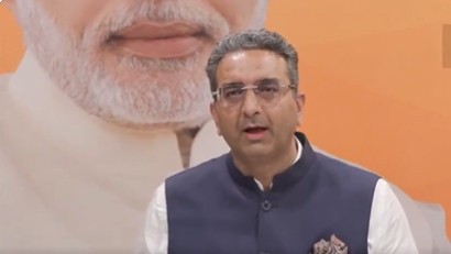 भाजपा ने प्रधानमंत्री नरेंद्र मोदी की अपील को सकारात्मक और एहतियाती कदम बताया