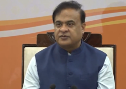 Assam Govt to introduce UCC Bill in State Assembly on May 26