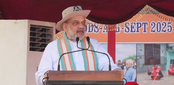 एनडीआरएफ ने दो दशक की अल्‍पावधि में देश के 140 करोड़ नागरिकों का विश्‍वास जीता है: गृहमंत्री अमित शाह