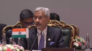 BRICS Foreign Ministers’ Meeting underway in New Delhi