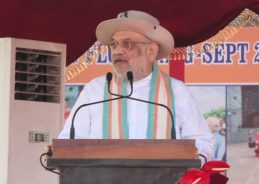 NDRF has earned trust of 140 crore people across country within short span of 20 years: Union Minister Amit Shah