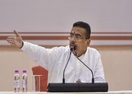 WB Govt suspends three IPS in RG Kar case; orders for deparmental inquiry