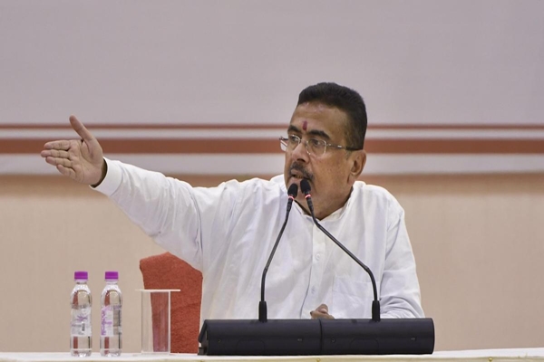 WB Govt suspends three IPS in RG Kar case; orders for deparmental inquiry