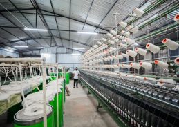 Meghalaya: Silk processing unit inaugurated in Ri-Bhoi district to create better market access for weavers