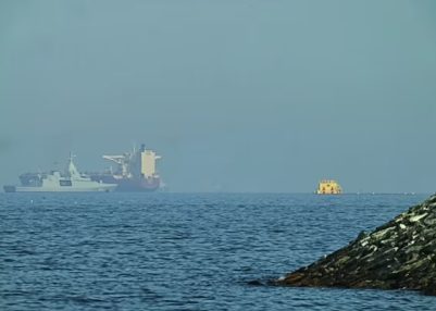 Iran establishes new regulatory body to control shipping in Strait of Hormuz