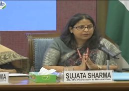 Refineries operating normally; sufficient crude inventories in the country ensures govt