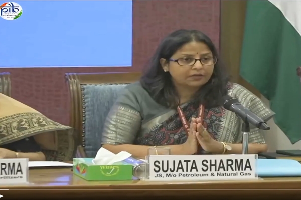 Refineries operating normally; sufficient crude inventories in the country ensures govt