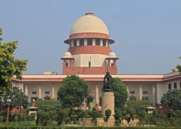 President approves increase in sanctioned strength of judges in Supreme Court from 33 to 37