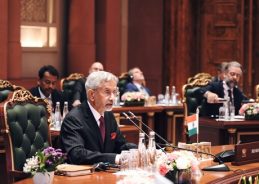 BRICS Foreign Ministers’ meeting 2026: EAM S Jaishankar reaffirms India’s commitment in advancing goal of reformed & effective multilateralism