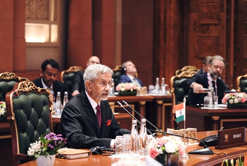 BRICS Foreign Ministers’ meeting 2026: EAM S Jaishankar reaffirms India’s commitment in advancing goal of reformed & effective multilateralism