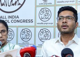 FIR registered against TMC leader Abhishek Banerjee in connection with West Bengal polls remarks