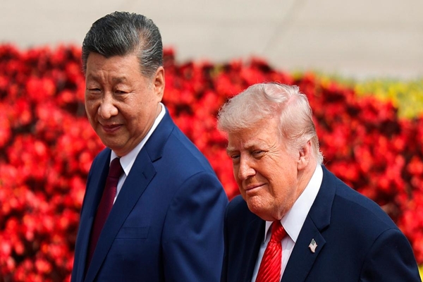 US warns China of using force against Taiwan would be “terrible mistake”