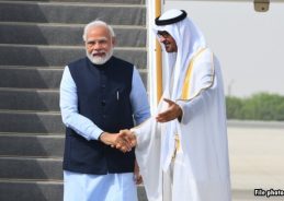 India, UAE bilateral trade crosses $100bn mark