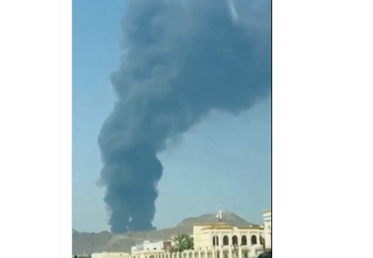 Countries in Middle East and regional organizations condemn Iran’s attacks on UAE