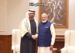 India-UAE Trade ties deepen ahead of PM Modi’s visit