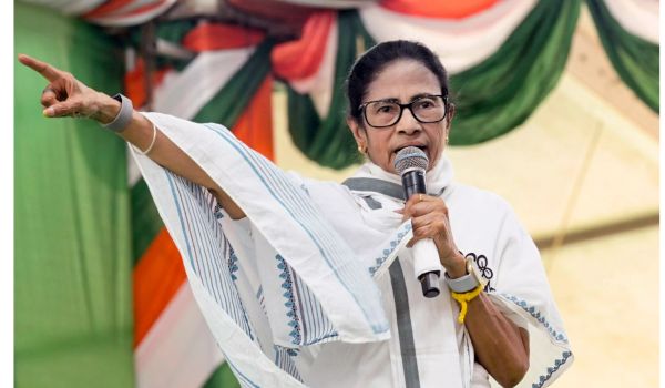 Opposition Parties Reject Mamata Banerjee's Call to Unite Against BJP