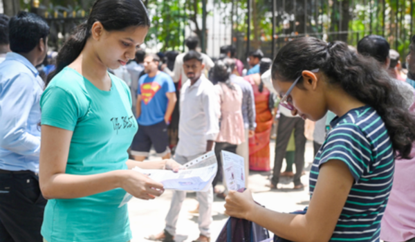 एन.टी.ए. ने नीट-यूजी 2026 परीक्षा रद्द की, सीबीआई करेगी जांच