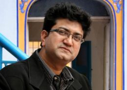 Communications expert Prasoon Joshi Appointed Chairman of Prasar Bharati