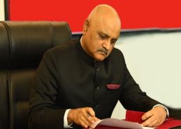 Praveen Sood gets one-year extension as CBI Director