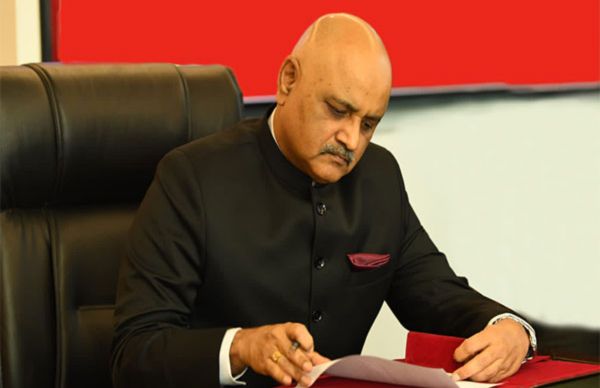 Praveen Sood gets one-year extension as CBI Director