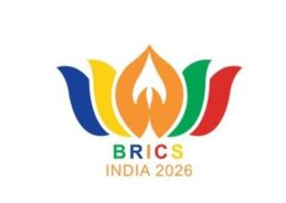 BRICS Foreign Ministers’ to begin today in New Delhi